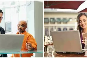 5 Cara cek suhu laptop dengan dan tanpa aplikasi, antiribet