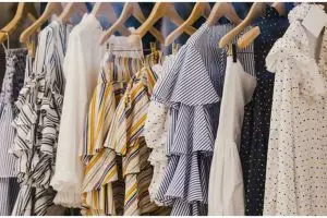 Mana baju yang kamu suka? Pilihanmu ungkap kepribadianmu lho