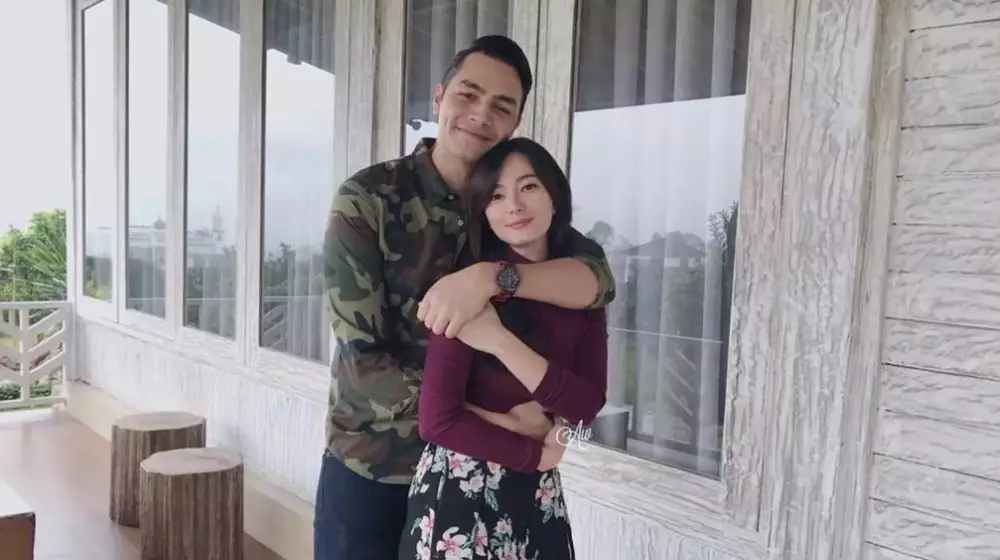 Pasangan artis main sinetron bareng © Instagram Pasangan artis main sinetron bareng © Instagram