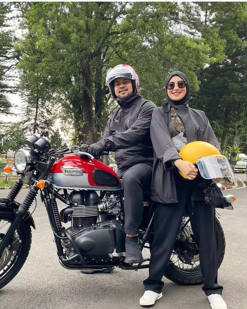 Pasangan artis main sinetron bareng © Instagram Pasangan artis main sinetron bareng © Instagram