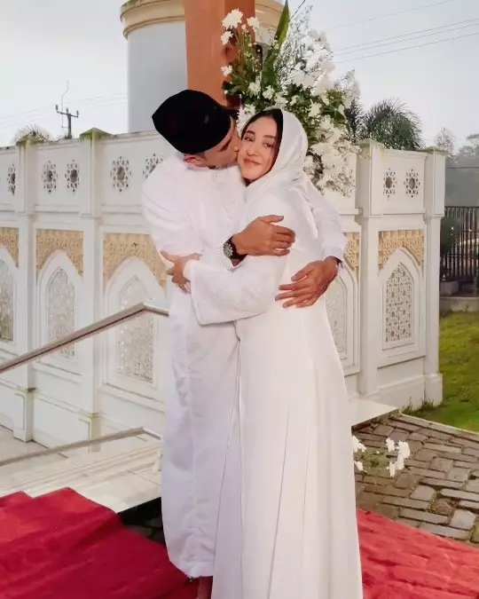 Pasangan artis main sinetron bareng © Instagram Pasangan artis main sinetron bareng © Instagram