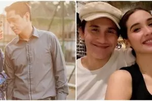 13 Pasangan artis main sinetron bareng, chemistry-nya tak tertandingi