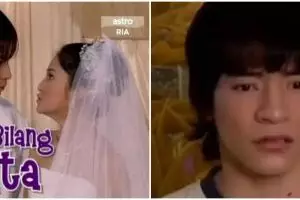 Ingat pemeran Donny di 'Benci Bilang Cinta'? ini 11 potret terbarunya