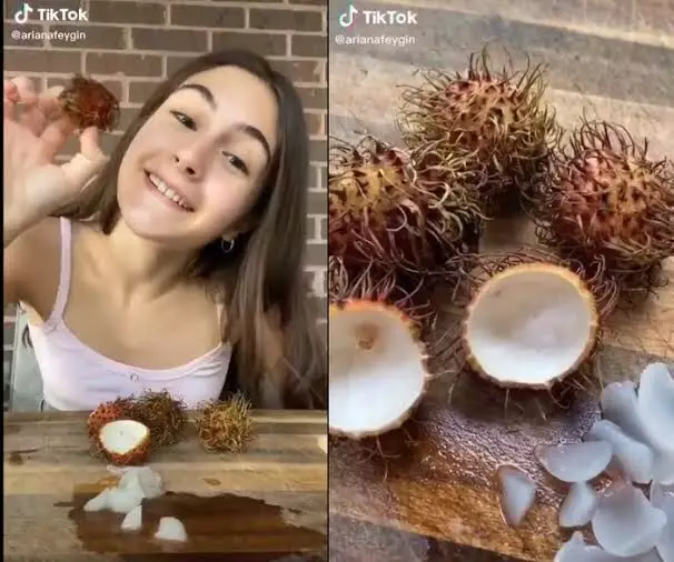 ini dia kalau orang nggak cara potong buah © berbagai sumber