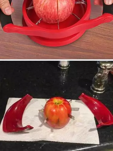 ini dia kalau orang nggak cara potong buah © berbagai sumber