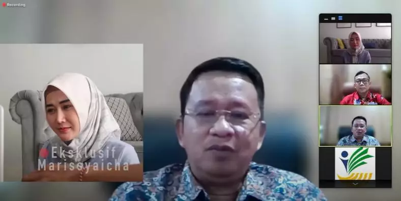 Klarifikasi Kemensos rumah untuk Gala Berbagai sumber