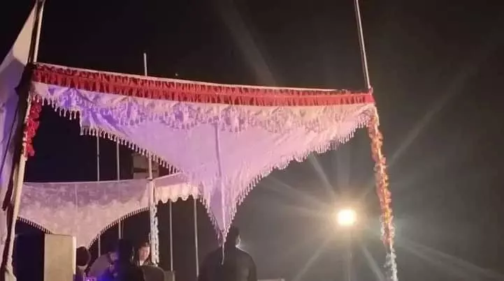 potret dekorasi yang dibuat orang nyeleneh © 1cak.com potret dekorasi yang dibuat orang nyeleneh © 1cak.com