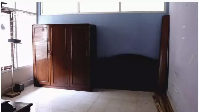 penampakan rumah masa kecil ariel noah © YouTube penampakan rumah masa kecil ariel noah © YouTube