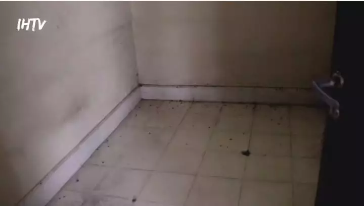 penampakan rumah masa kecil ariel noah © YouTube penampakan rumah masa kecil ariel noah © YouTube