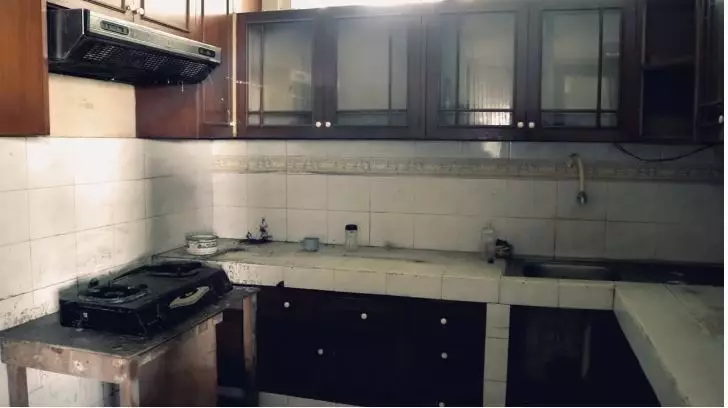 penampakan rumah masa kecil ariel noah © YouTube penampakan rumah masa kecil ariel noah © YouTube