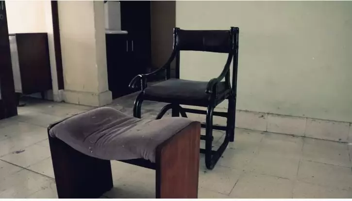 penampakan rumah masa kecil ariel noah © YouTube penampakan rumah masa kecil ariel noah © YouTube