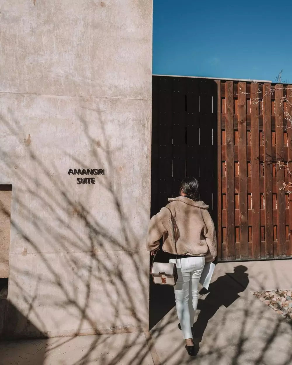 Nikita Willy nginap di hotel termahal di dunia Instagram