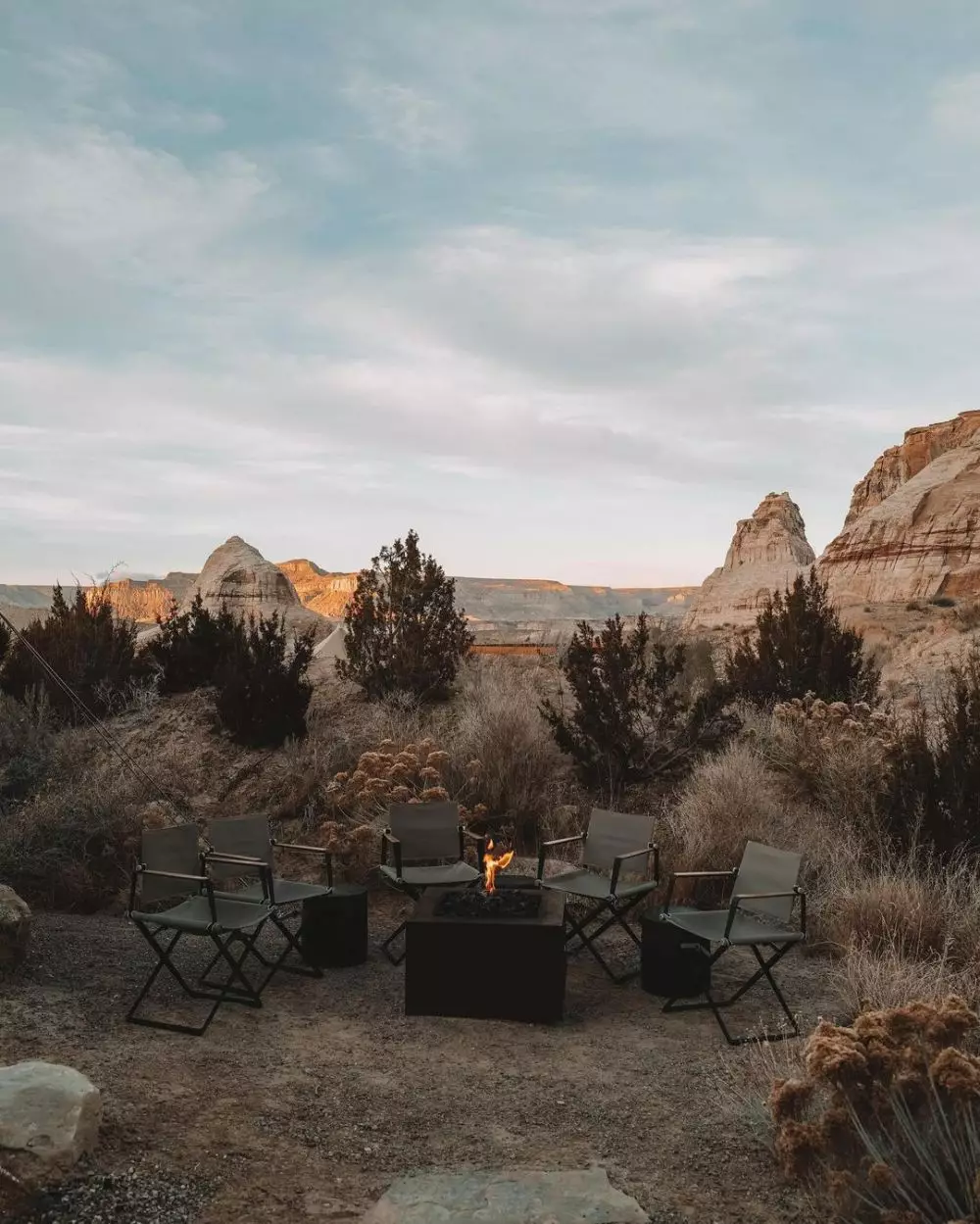 Nikita Willy nginap di hotel termahal di dunia Instagram