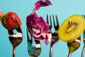 Coba tes ini untuk tahu makanan diet yang sesuai golongan darahmu