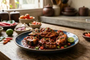 17 Resep olahan ikan tongkol sederhana dan enak untuk lauk harian