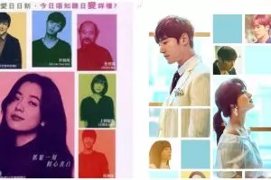 11 Drama Korea romantis komedi underrated, ceritanya tak kalah menarik