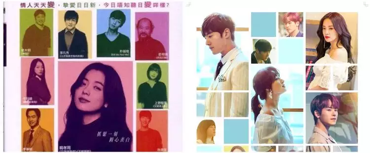 11 Drama Korea romantis komedi underrated, ceritanya tak kalah menarik