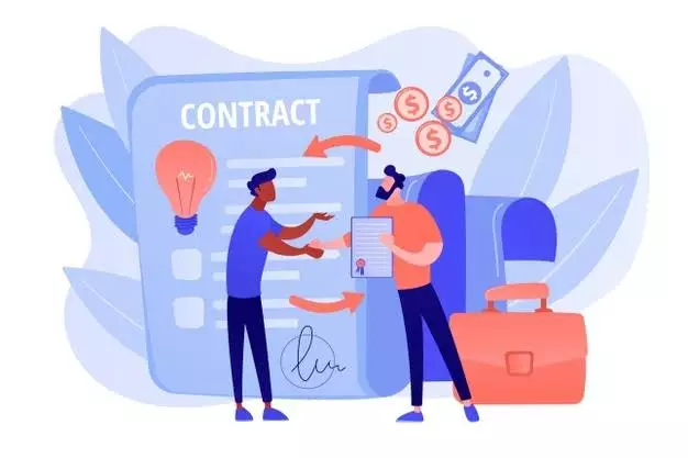 mendapatkan uang dengan menjadi dropshipper © 2022 brilio.net