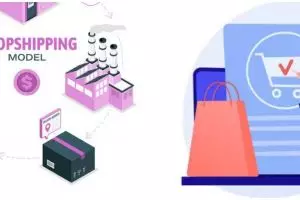 7 Cara mendapatkan uang dengan menjadi dropshipper, bisnis tanpa modal