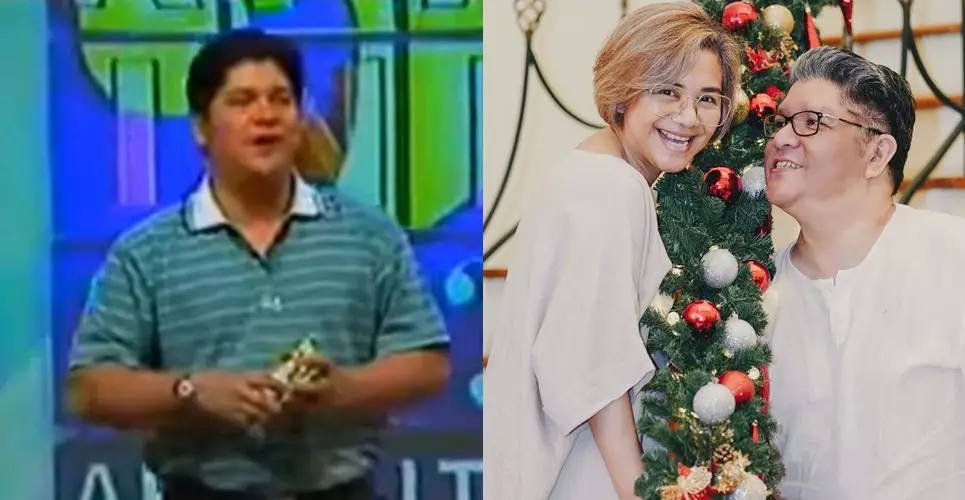 Potret dulu dan kini presenter kuis era 90-an Berbagai sumber Potret dulu dan kini presenter kuis era 90-an Berbagai sumber