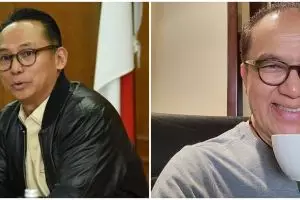 Pesona tak luntur, ini 11 potret dulu dan kini presenter kuis 90-an