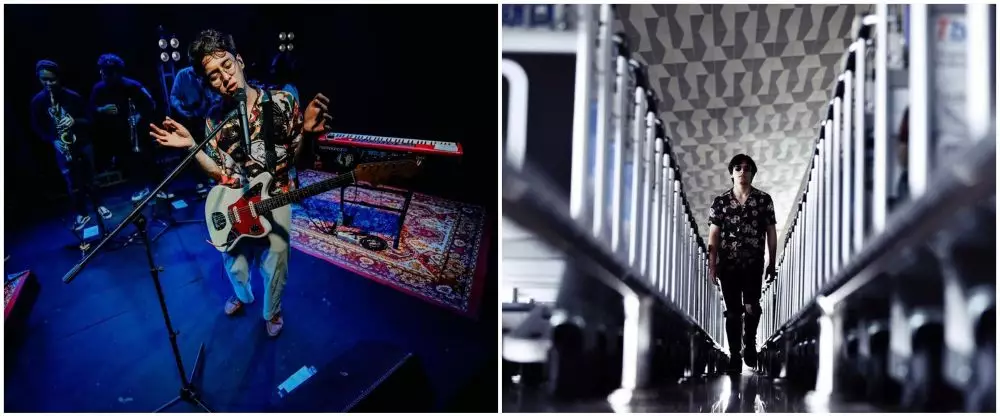 Main satu film, ini 9 beda gaya Ardhito Pramono dan Jefri Nichol berbagai sumber Main satu film, ini 9 beda gaya Ardhito Pramono dan Jefri Nichol berbagai sumber