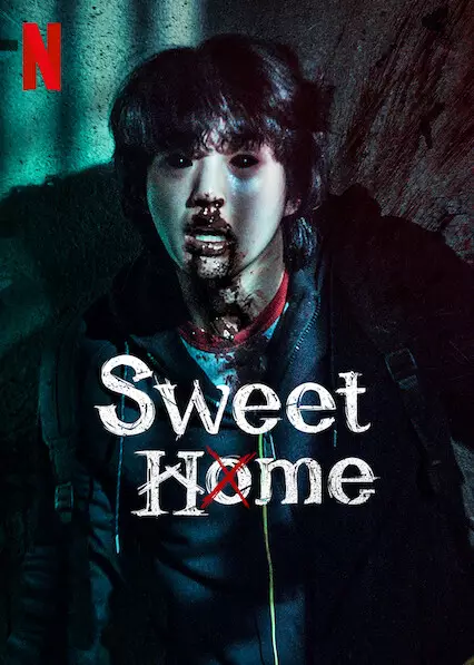 Drama Korea thriller ngeri berbagai sumber Drama Korea thriller ngeri berbagai sumber