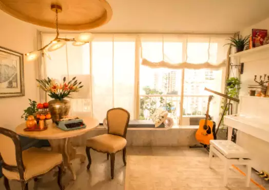 Potret rumah Jacqueline Fernandez Berbagai sumber  Potret rumah Jacqueline Fernandez Berbagai sumber