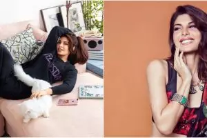 Jadi aktris termahal India, ini 11 potret rumah Jacqueline Fernandez