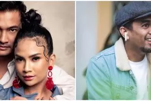 Kisah 8 anak seleb kehilangan orang tua saat bayi, bikin haru