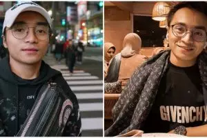 Taqy Malik lelang jam tangan Rolex untuk bangun masjid, laku Rp 1,15 M