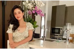 9 Kreasi sambal ala Dewi Perssik, bikin makan makin lahap