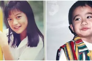 Ingat penyanyi cilik 90-an? Coba tebak wajah mereka lewat kuis yuk