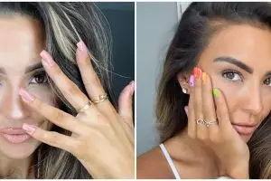 Cabuti yang asli, wanita ini rogoh Rp 274 juta untuk bulu mata palsu