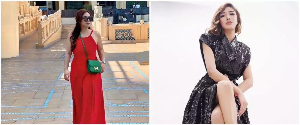 Pemilik MS Glow Instagram Pemilik MS Glow Instagram