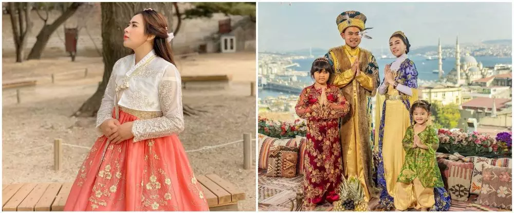 Pemilik MS Glow Instagram Pemilik MS Glow Instagram