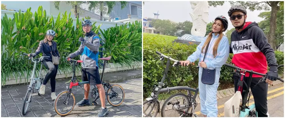 Pemilik MS Glow Instagram Pemilik MS Glow Instagram