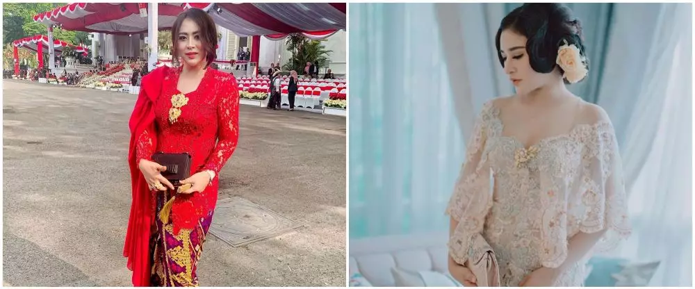 Pemilik MS Glow Instagram Pemilik MS Glow Instagram