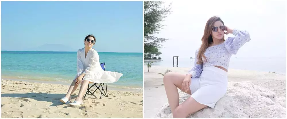 Pemilik MS Glow Instagram Pemilik MS Glow Instagram