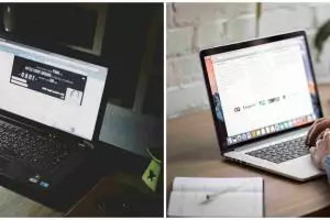 5 Cara cek kesehatan baterai laptop Windows, mudah dilakukan
