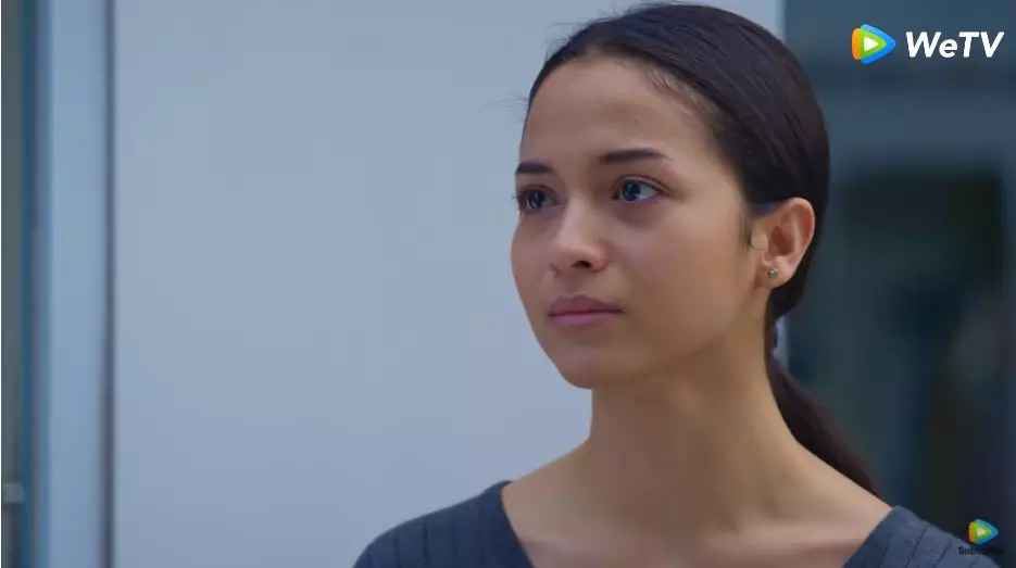 Layangan putus episode 9 © YouTube Layangan putus episode 9 © YouTube