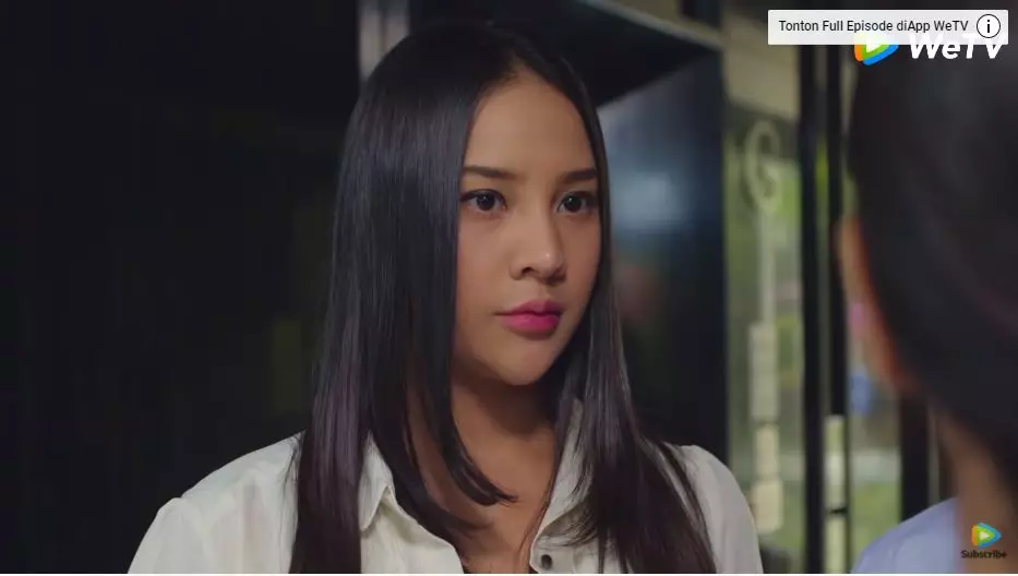 Layangan putus episode 9 © YouTube Layangan putus episode 9 © YouTube