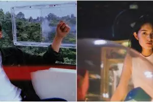 Sudah menikah, 11 pesona Jeanneta Sanfadelia istri Ardhito Pramono