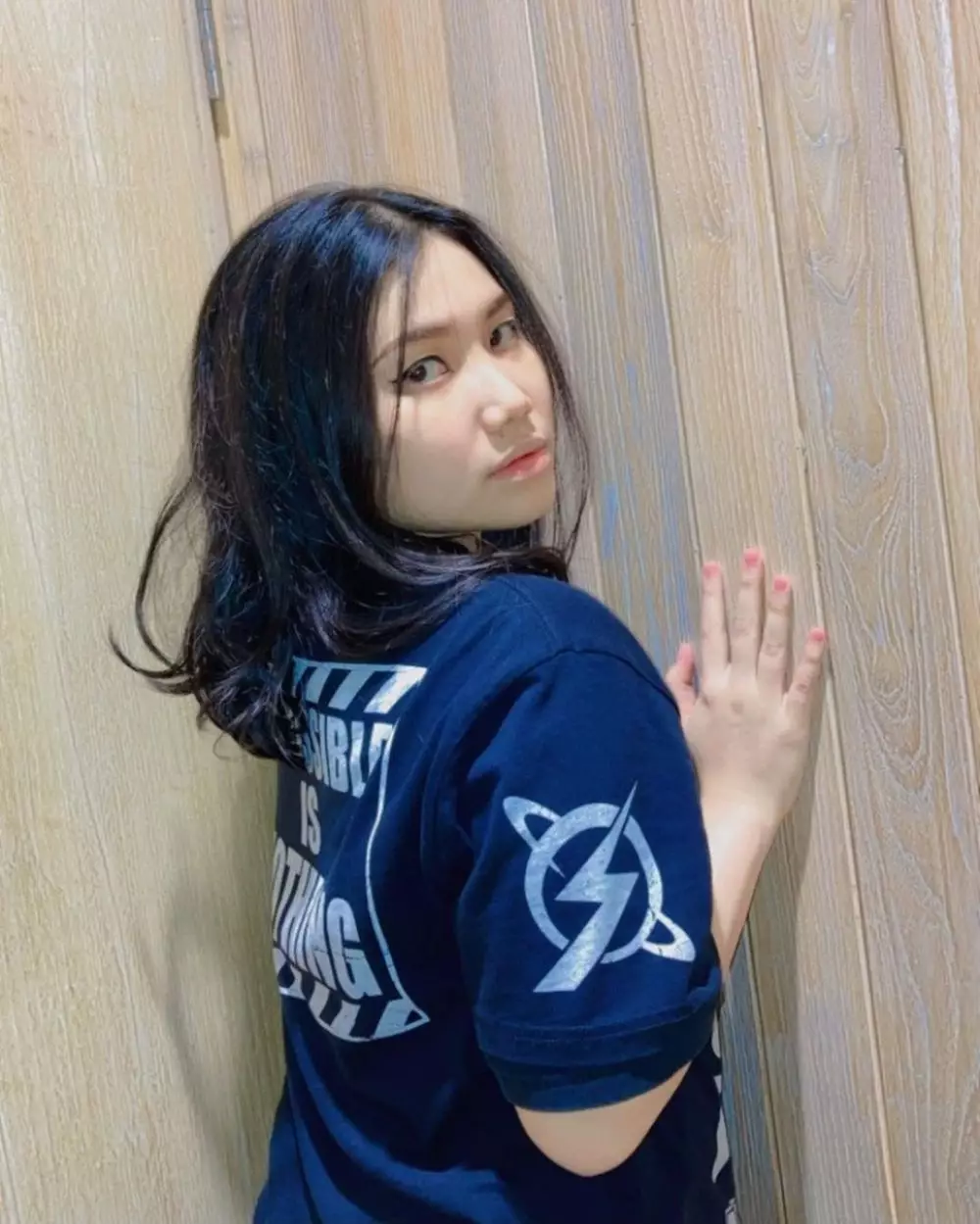 pacar pratama arhan © Instagram