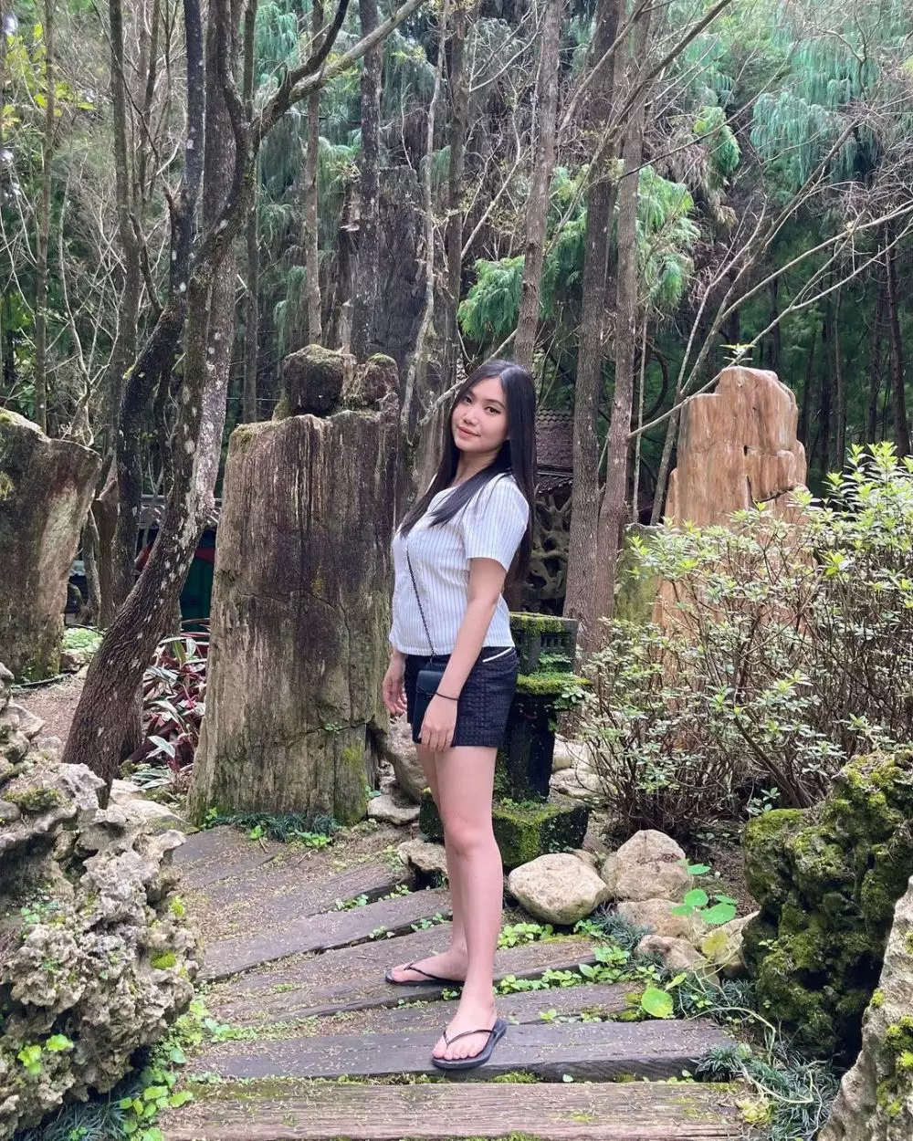 pacar pratama arhan © Instagram