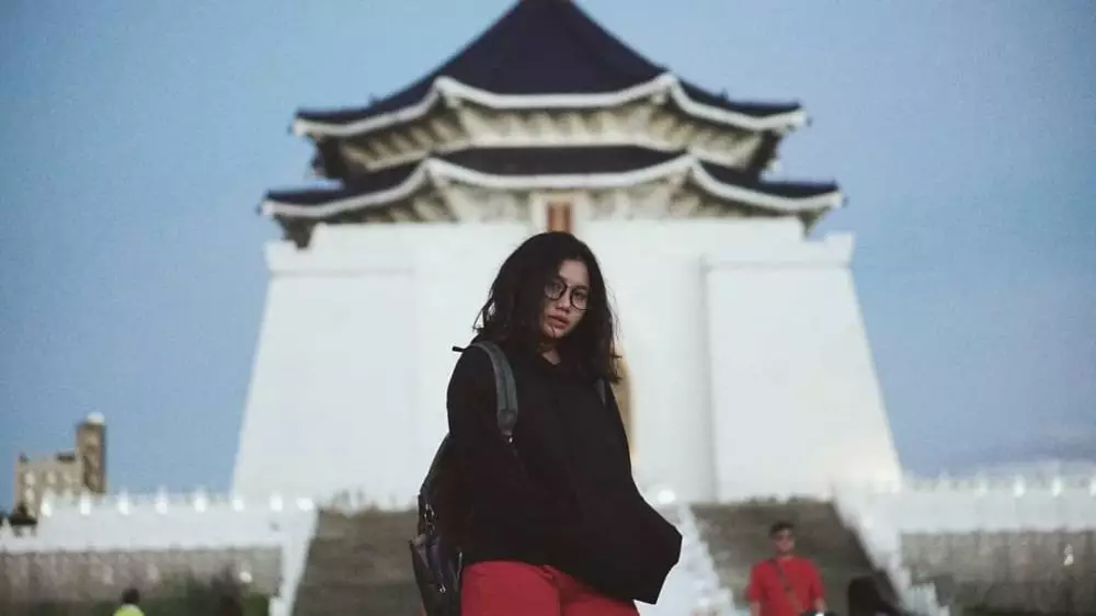 pacar pratama arhan © Instagram