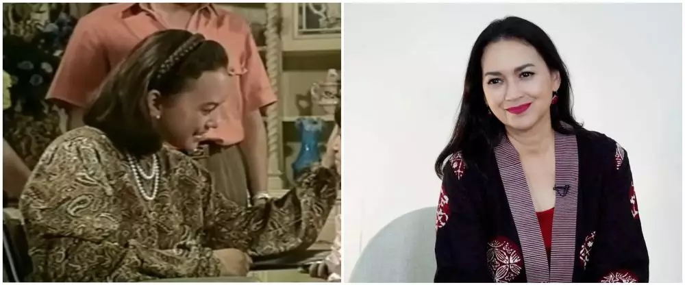 Pemain Bella Vista dulu dan kini © YouTube Pemain Bella Vista dulu dan kini © YouTube