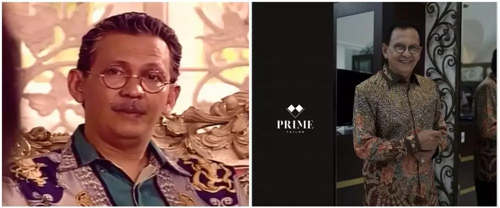 Pemain Bella Vista dulu dan kini © YouTube Pemain Bella Vista dulu dan kini © YouTube