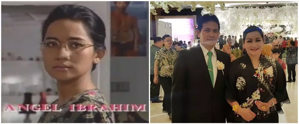 Pemain Bella Vista dulu dan kini © 2022 brilio.net Pemain Bella Vista dulu dan kini © 2022 brilio.net