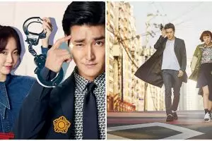 13 Drama Korea tentang detektif, ada banyak kisah cinta menegangkan